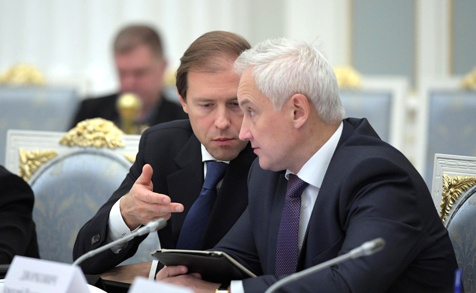 Кто из российских миллиардеров заработал за год больше всего. РЕЙТИНГ 3 Кто из российских миллиардеров заработал за год больше всего. РЕЙТИНГ 3