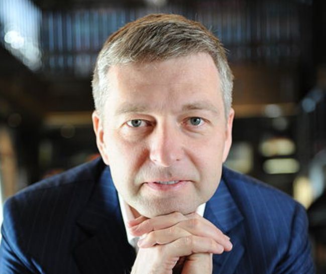 Кто из российских миллиардеров заработал за год больше всего. РЕЙТИНГ 5 Кто из российских миллиардеров заработал за год больше всего. РЕЙТИНГ 5