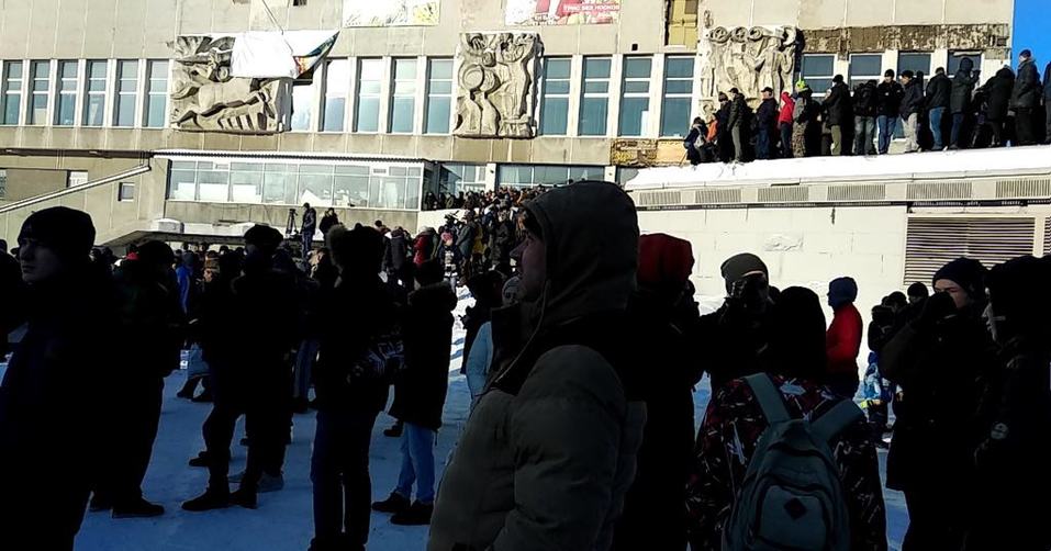 «Как будто петарда взорвалась». В Екатеринбурге снесли телебашню / ВИДЕО 2 «Как будто петарда взорвалась». В Екатеринбурге снесли телебашню / ВИДЕО 2