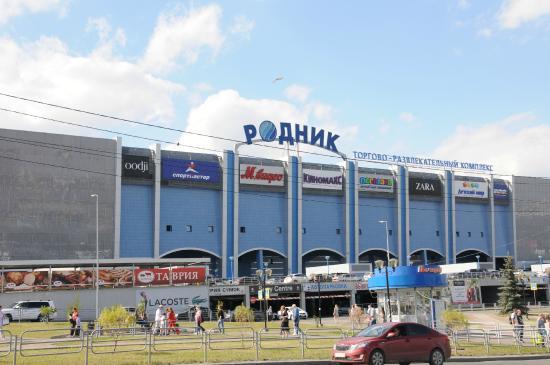 «Не дай бог пожар». В Челябинске журналисты проверили ТРК на безопасность 2 «Не дай бог пожар». В Челябинске журналисты проверили ТРК на безопасность 2