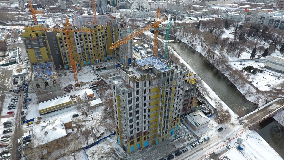 Евгений Шилов: Бриллиантами эти квартиры не выложены, но продаются по 1 млн. руб. за метр 1 Евгений Шилов: Бриллиантами эти квартиры не выложены, но продаются по 1 млн. руб. за метр 1