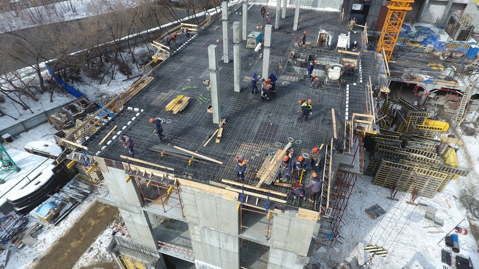 Евгений Шилов: Бриллиантами эти квартиры не выложены, но продаются по 1 млн. руб. за метр 4 Евгений Шилов: Бриллиантами эти квартиры не выложены, но продаются по 1 млн. руб. за метр 4