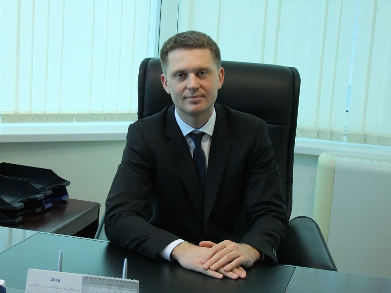 Глава «ПАТРИОТ-Девелопмент ЮГ» покинул свой пост 1 Глава «ПАТРИОТ-Девелопмент ЮГ» покинул свой пост 1