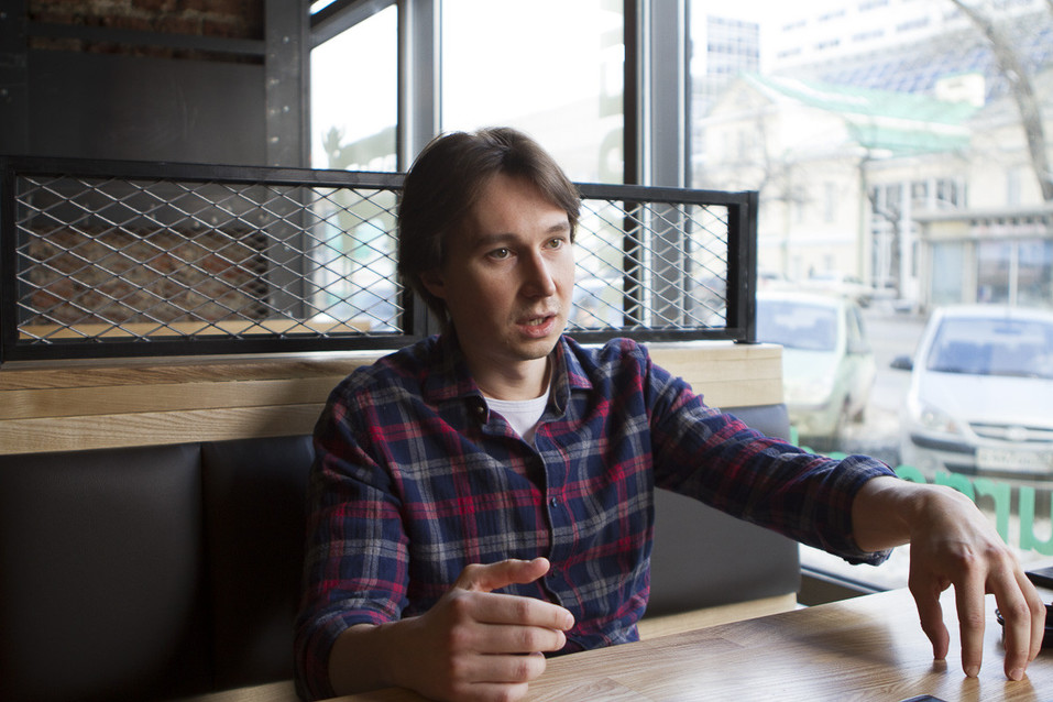 «Напрягите булки!» Сын известного ресторатора готовит бургер-революцию на Урале 3 «Напрягите булки!» Сын известного ресторатора готовит бургер-революцию на Урале 3