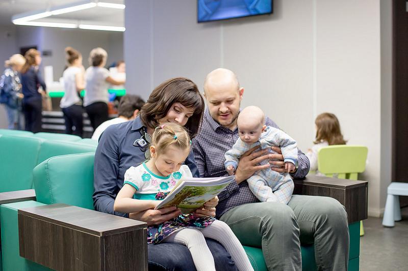 Для каждого родителя важно позаботиться о здоровье ребёнка заранее. 2 Для каждого родителя важно позаботиться о здоровье ребёнка заранее. 2