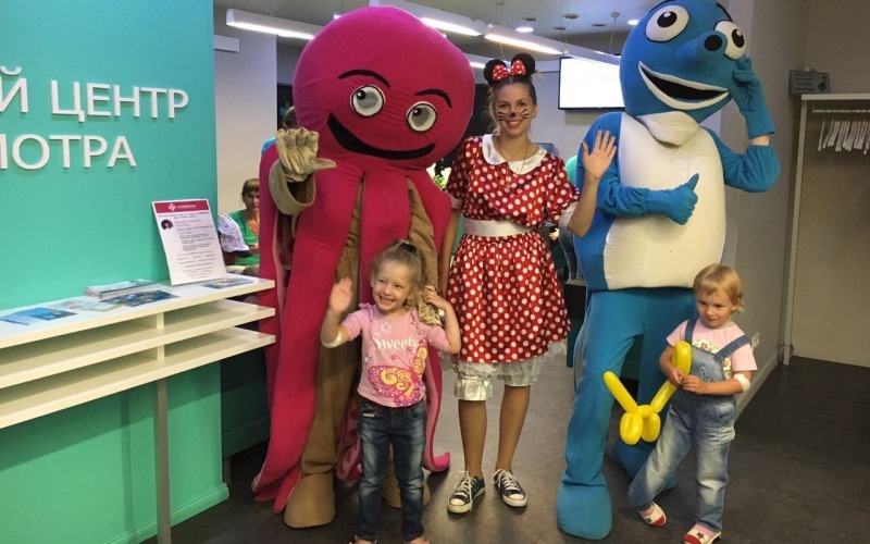 Для каждого родителя важно позаботиться о здоровье ребёнка заранее. 3 Для каждого родителя важно позаботиться о здоровье ребёнка заранее. 3