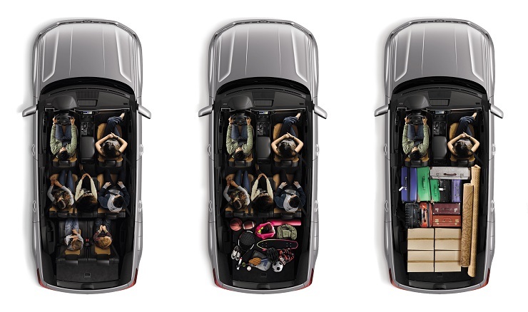 Стань первым владельцем Volkswagen Teramont 1 Стань первым владельцем Volkswagen Teramont 1