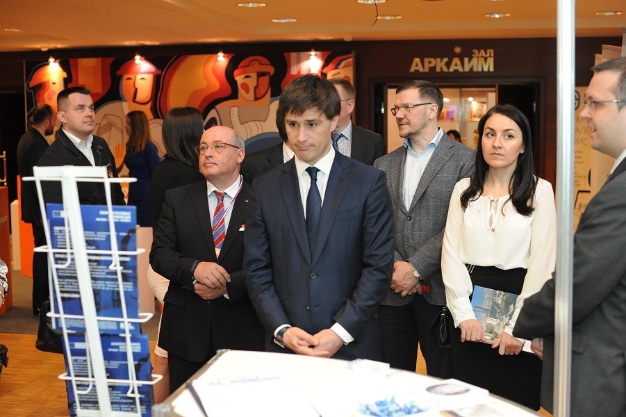 Международные компании в поисках подрядчиков 1 Международные компании в поисках подрядчиков 1