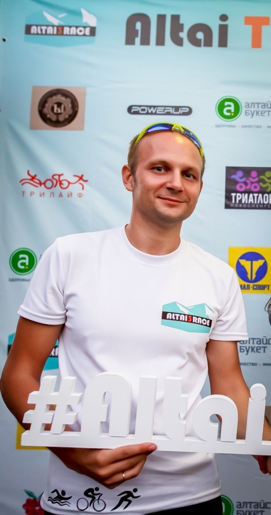 Не спорт, а философия. Новосибирский спортсмен и предприниматель рассказал о триатлоне 1 Не спорт, а философия. Новосибирский спортсмен и предприниматель рассказал о триатлоне 1