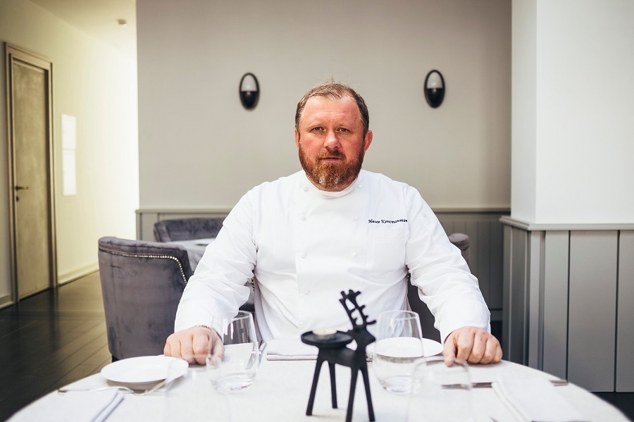 Известный телеведущий запускает в Нижнем Новгороде несколько ресторанных проектов 1 Известный телеведущий запускает в Нижнем Новгороде несколько ресторанных проектов 1