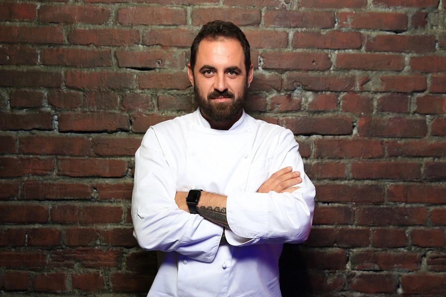 Известный телеведущий запускает в Нижнем Новгороде несколько ресторанных проектов 3 Известный телеведущий запускает в Нижнем Новгороде несколько ресторанных проектов 3