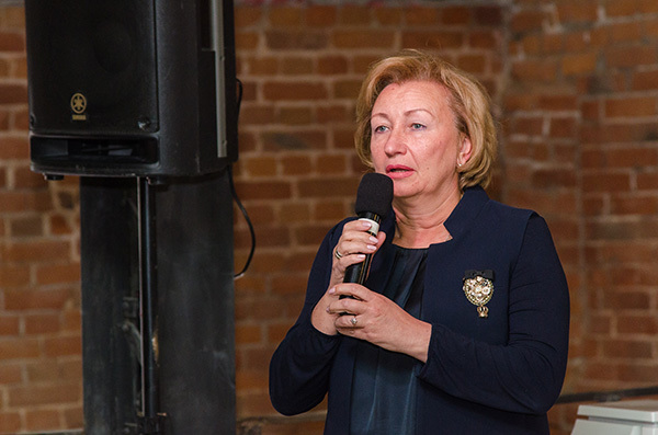 Рестораторы и фермеры Сибири встретились на «Первом сибирском ШЕФ МАРКЕТе». 1 Рестораторы и фермеры Сибири встретились на «Первом сибирском ШЕФ МАРКЕТе». 1