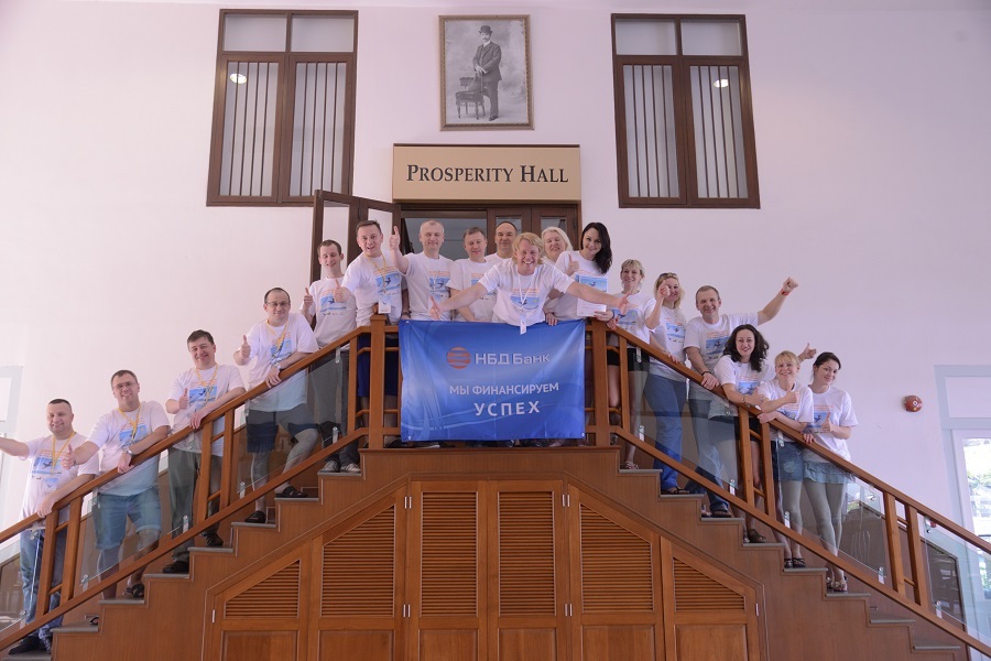 «Драйв, развитие и новый смысл жизни». Бизнесмены о «Дозаправке в воздухе» от НБД-Банка 1 «Драйв, развитие и новый смысл жизни». Бизнесмены о «Дозаправке в воздухе» от НБД-Банка 1
