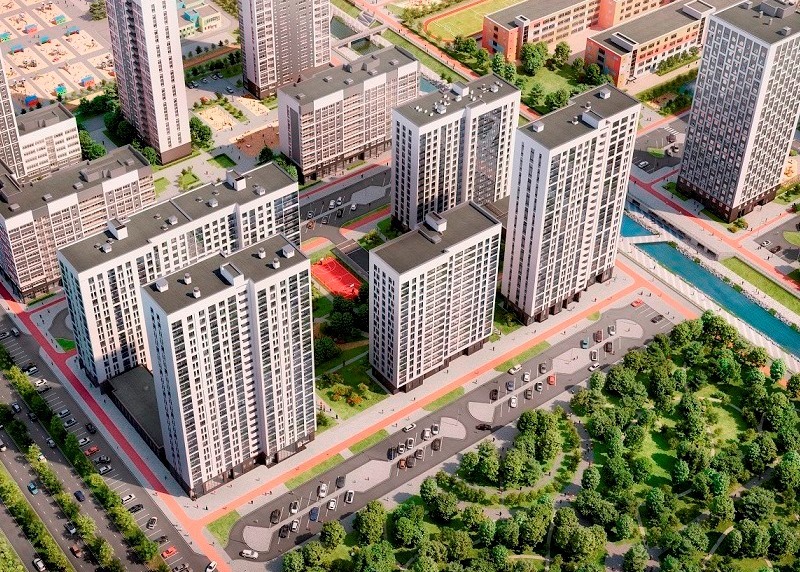 «Этот проект перевернет рынок жилья в Екатеринбурге» 1 «Этот проект перевернет рынок жилья в Екатеринбурге» 1