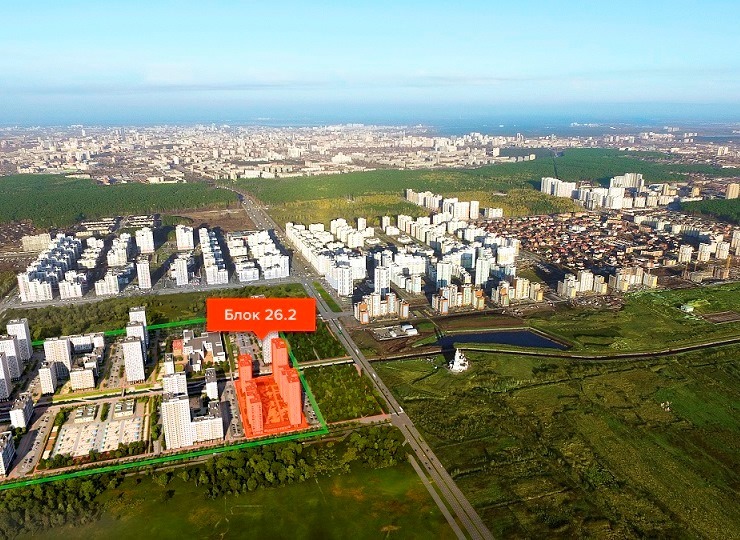 «Этот проект перевернет рынок жилья в Екатеринбурге» 5 «Этот проект перевернет рынок жилья в Екатеринбурге» 5