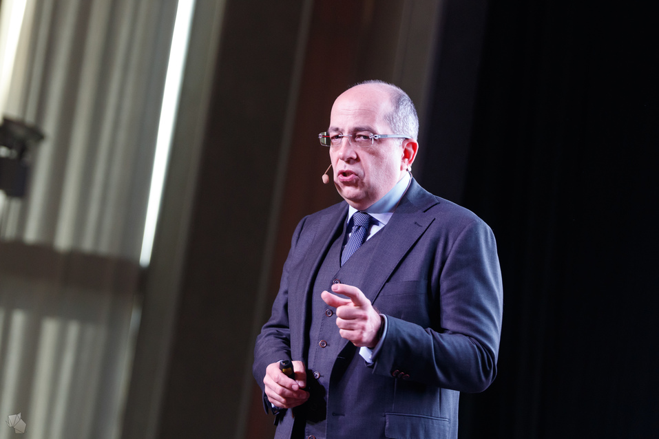 «Клиент отдаст вам все деньги, если вы погладите его эго и сделаете его героем» 1 «Клиент отдаст вам все деньги, если вы погладите его эго и сделаете его героем» 1