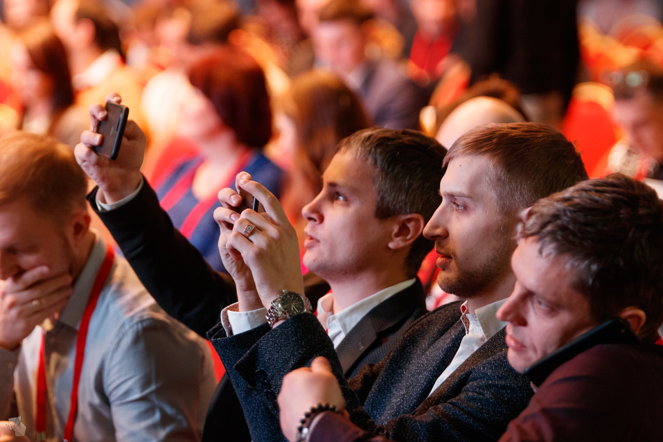 «Клиент отдаст вам все деньги, если вы погладите его эго и сделаете его героем» 4 «Клиент отдаст вам все деньги, если вы погладите его эго и сделаете его героем» 4