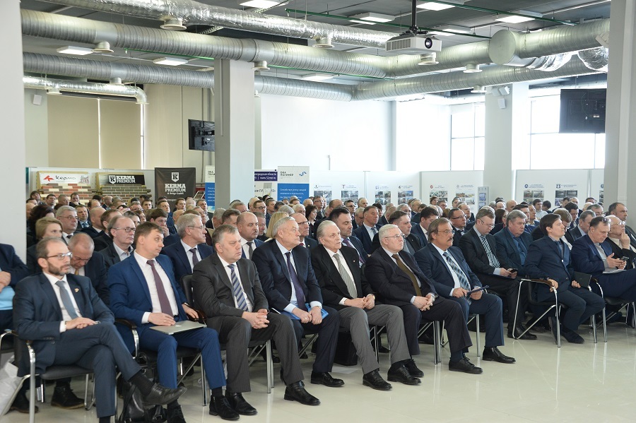 «В планах— рост производства на 15%, но постараемся превысить эту планку», - Олег Лавричев 3 «В планах— рост производства на 15%, но постараемся превысить эту планку», - Олег Лавричев 3