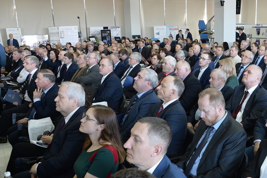 «В планах— рост производства на 15%, но постараемся превысить эту планку», - Олег Лавричев 5 «В планах— рост производства на 15%, но постараемся превысить эту планку», - Олег Лавричев 5