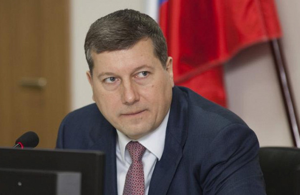 Темы недели DK.RU.Запуск ресторанного проекта, арест депутата, Сорокин сдал мандат 4 Темы недели DK.RU.Запуск ресторанного проекта, арест депутата, Сорокин сдал мандат 4