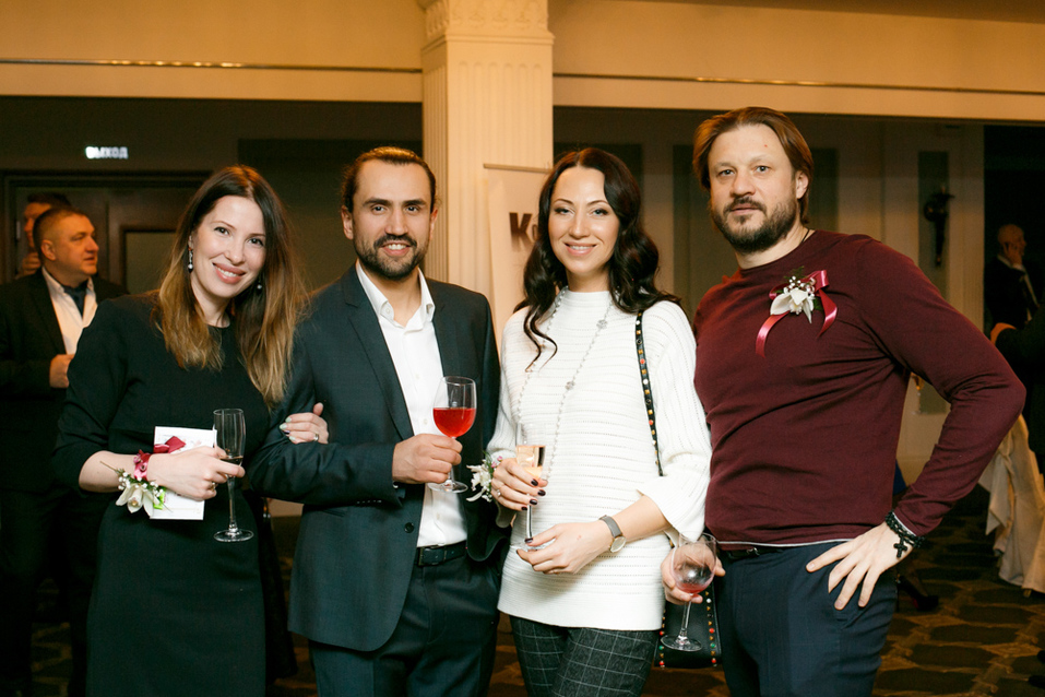 Музыкальный салон с Маэстро — «Братья по Розуму». ФОТОРЕПОРТАЖ 8 Музыкальный салон с Маэстро — «Братья по Розуму». ФОТОРЕПОРТАЖ 8