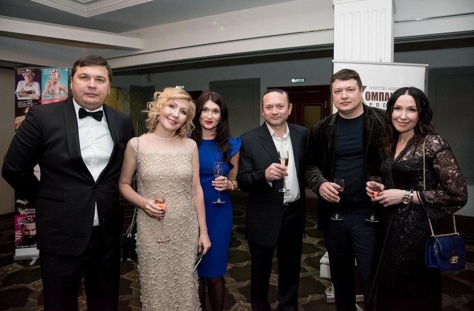 Музыкальный салон с Маэстро — «Братья по Розуму». ФОТОРЕПОРТАЖ 18 Музыкальный салон с Маэстро — «Братья по Розуму». ФОТОРЕПОРТАЖ 18