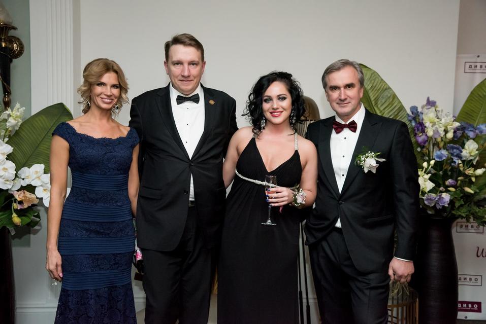 Музыкальный салон с Маэстро — «Братья по Розуму». ФОТОРЕПОРТАЖ 21 Музыкальный салон с Маэстро — «Братья по Розуму». ФОТОРЕПОРТАЖ 21