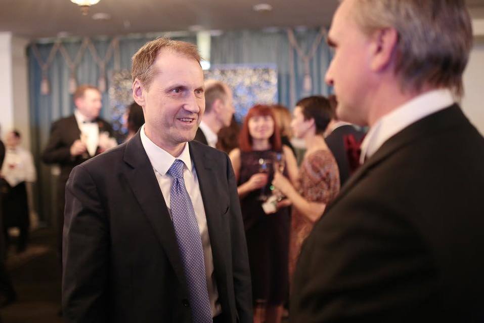 Музыкальный салон с Маэстро — «Братья по Розуму». ФОТОРЕПОРТАЖ 24 Музыкальный салон с Маэстро — «Братья по Розуму». ФОТОРЕПОРТАЖ 24