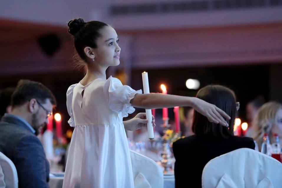 Музыкальный салон с Маэстро — «Братья по Розуму». ФОТОРЕПОРТАЖ 25 Музыкальный салон с Маэстро — «Братья по Розуму». ФОТОРЕПОРТАЖ 25