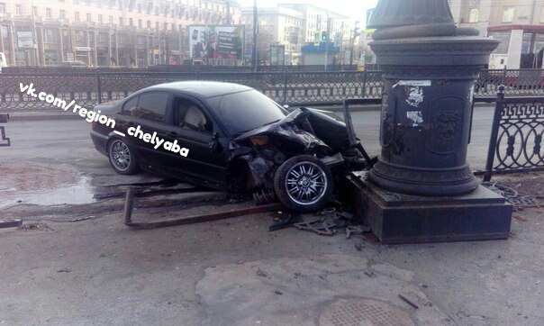 «Скольких ГОСТов стоит жизнь?!» В Челябинске продолжается война с чугунными заборами 1 «Скольких ГОСТов стоит жизнь?!» В Челябинске продолжается война с чугунными заборами 1