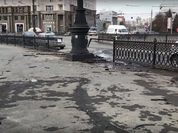 «Скольких ГОСТов стоит жизнь?!» В Челябинске продолжается война с чугунными заборами 2 «Скольких ГОСТов стоит жизнь?!» В Челябинске продолжается война с чугунными заборами 2