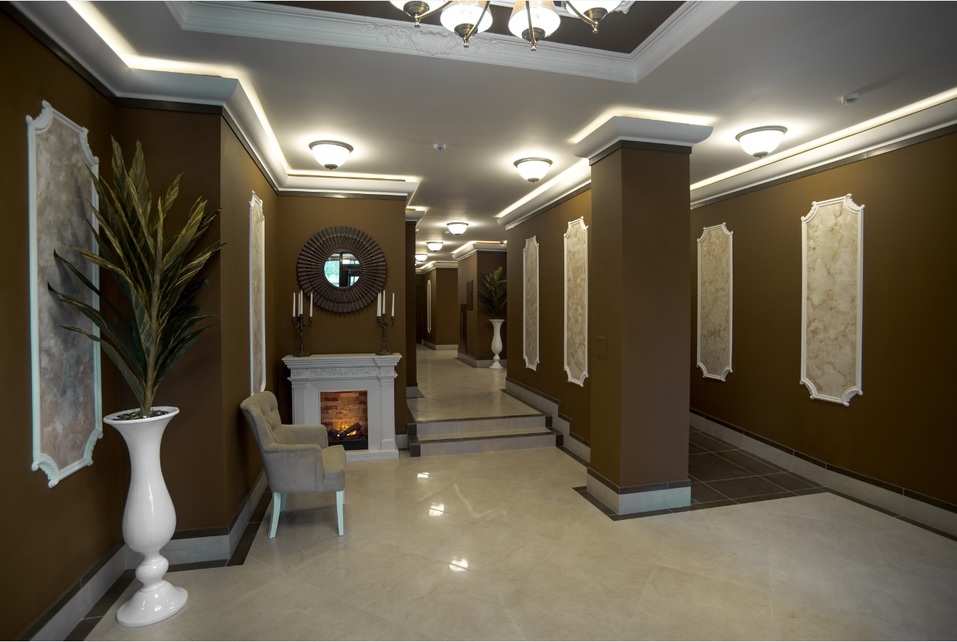 Новый дом бизнес-класса от «ЮгСтройИнвест»: продажи открыты в Литере 22! 1 Новый дом бизнес-класса от «ЮгСтройИнвест»: продажи открыты в Литере 22! 1