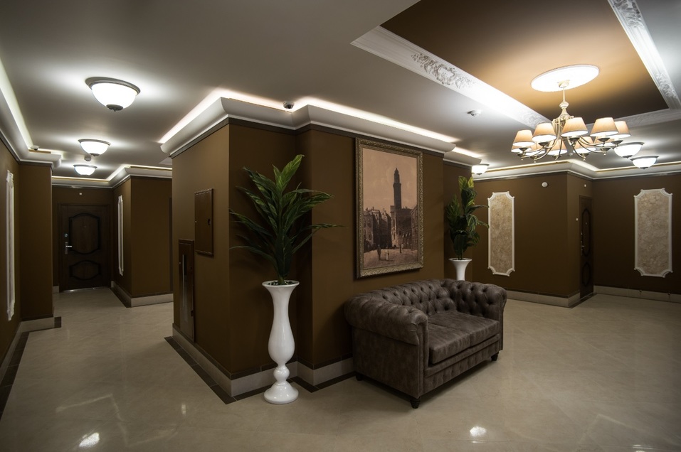 Новый дом бизнес-класса от «ЮгСтройИнвест»: продажи открыты в Литере 22! 2 Новый дом бизнес-класса от «ЮгСтройИнвест»: продажи открыты в Литере 22! 2