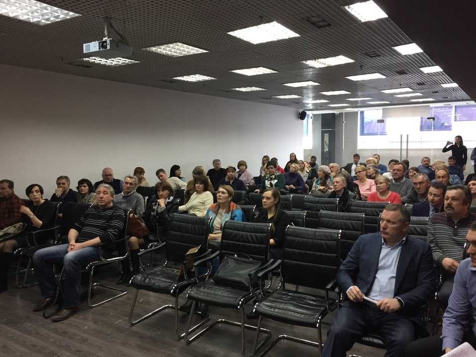 Дольщики элитного ЖК в Челябинске нашли способ достроить дом 1 Дольщики элитного ЖК в Челябинске нашли способ достроить дом 1