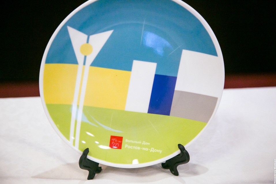 «Не думайте о красном коне»: В Ростовской области появился туристический бренд 4 «Не думайте о красном коне»: В Ростовской области появился туристический бренд 4