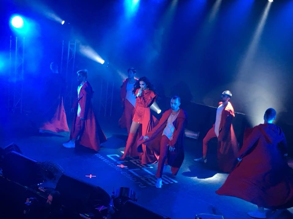 «Бузова-Кутузова — нам какая разница?»: владелец Теле-клуба — о концертном бизнесе 2 «Бузова-Кутузова — нам какая разница?»: владелец Теле-клуба — о концертном бизнесе 2