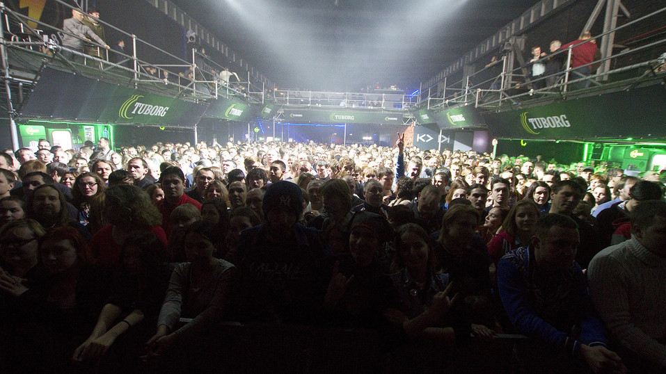 «Бузова-Кутузова — нам какая разница?»: владелец Теле-клуба — о концертном бизнесе 3 «Бузова-Кутузова — нам какая разница?»: владелец Теле-клуба — о концертном бизнесе 3