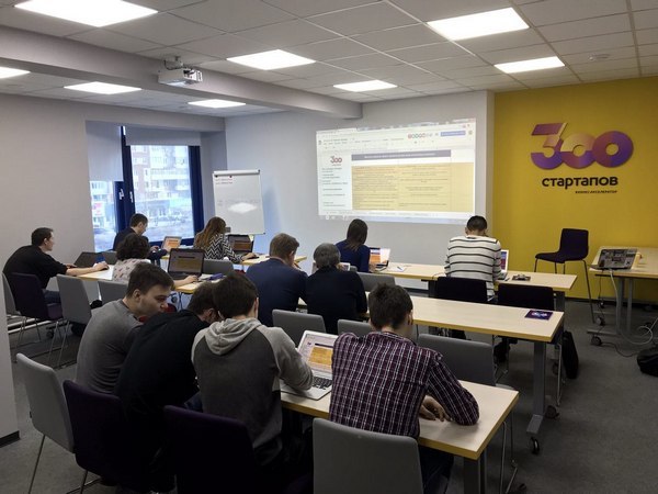 Андрей Шевелев: «Проекты, перемалывающие рынок, рождают практика и быстрые изменения» 2 Андрей Шевелев: «Проекты, перемалывающие рынок, рождают практика и быстрые изменения» 2