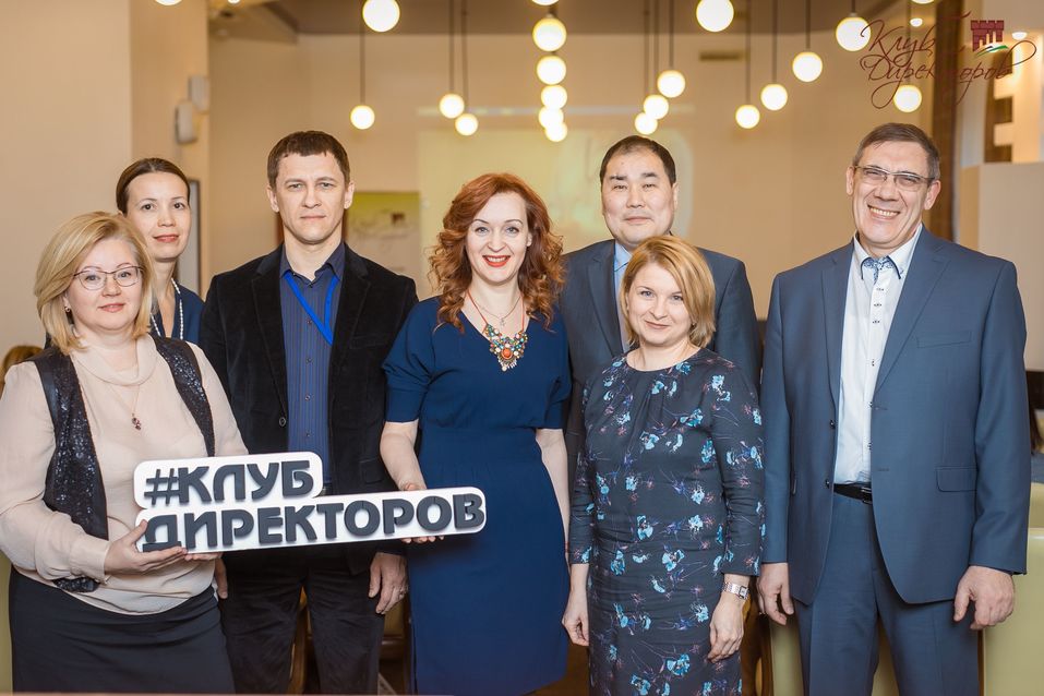 Команда — это не коллектив друзей. Новосибирские директора — об управлении 1 Команда — это не коллектив друзей. Новосибирские директора — об управлении 1