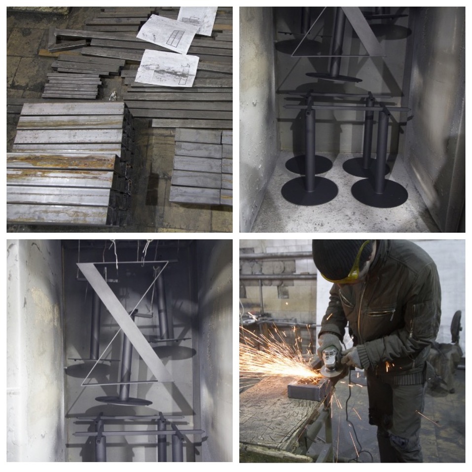 «Продажи — от Калининграда до Сахалина». Как сделать первый миллион на ножках для парт
3 «Продажи — от Калининграда до Сахалина». Как сделать первый миллион на ножках для парт
3