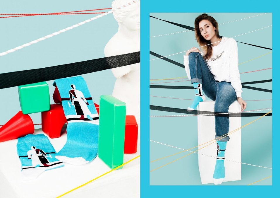 Сергей Тонков: «Распродажи роняют ценность бренда, понятие sale не должно существовать» 1 Сергей Тонков: «Распродажи роняют ценность бренда, понятие sale не должно существовать» 1