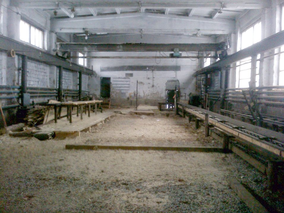 «Попал в какое-то Зазеркалье». Как успешный телеменеджер стал строить дома за полмиллиона 4 «Попал в какое-то Зазеркалье». Как успешный телеменеджер стал строить дома за полмиллиона 4