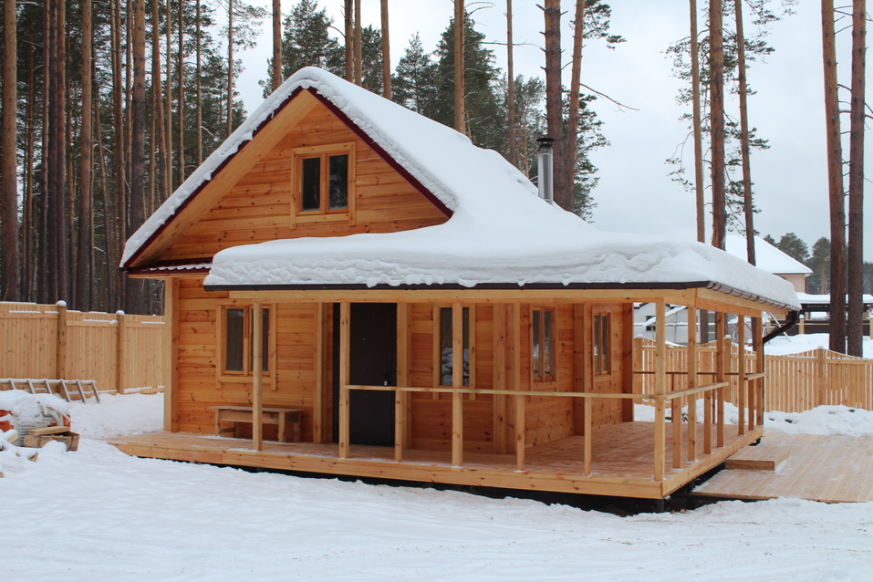 «Попал в какое-то Зазеркалье». Как успешный телеменеджер стал строить дома за полмиллиона 7 «Попал в какое-то Зазеркалье». Как успешный телеменеджер стал строить дома за полмиллиона 7