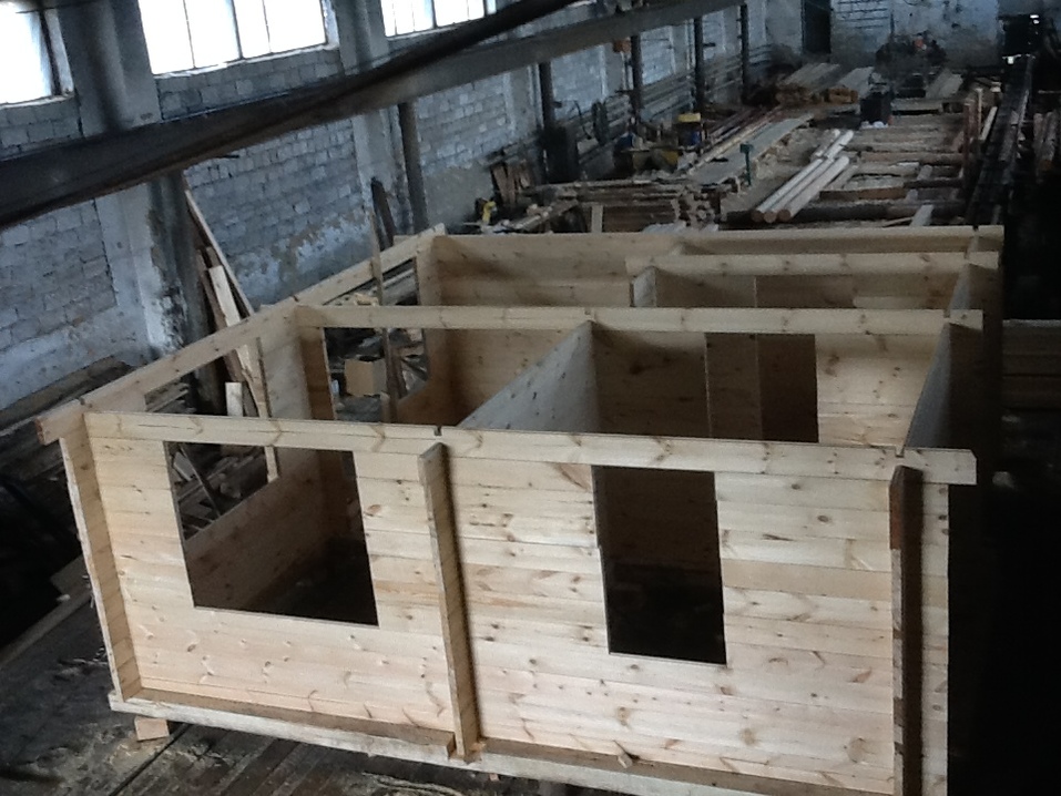 «Попал в какое-то Зазеркалье». Как успешный телеменеджер стал строить дома за полмиллиона 8 «Попал в какое-то Зазеркалье». Как успешный телеменеджер стал строить дома за полмиллиона 8