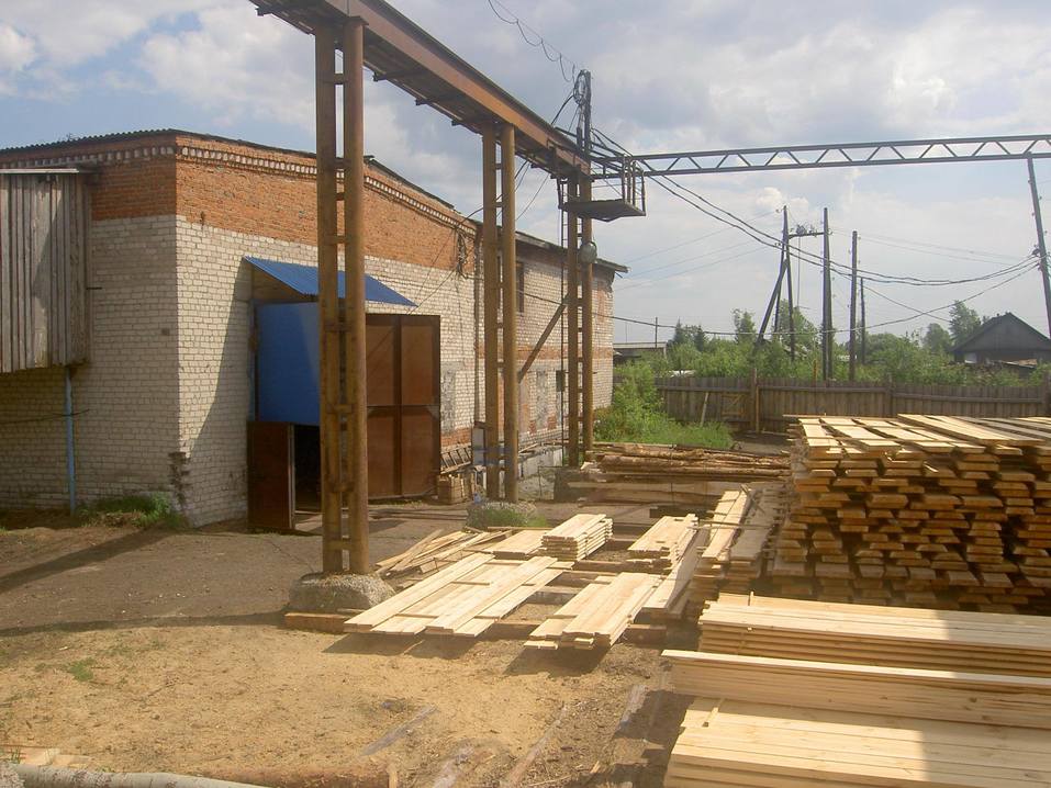 «Попал в какое-то Зазеркалье». Как успешный телеменеджер стал строить дома за полмиллиона 9 «Попал в какое-то Зазеркалье». Как успешный телеменеджер стал строить дома за полмиллиона 9