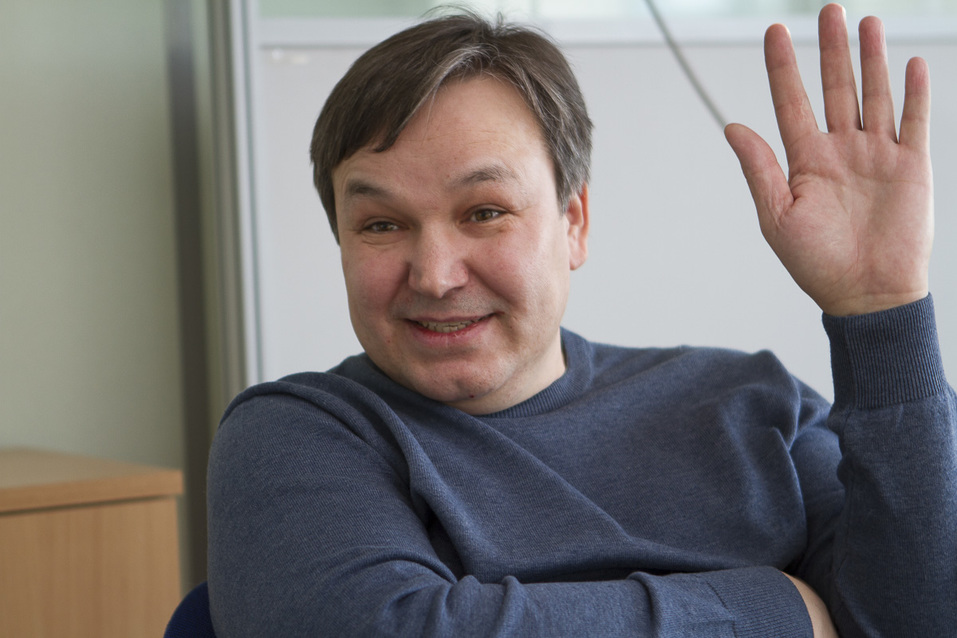 «Попал в какое-то Зазеркалье». Как успешный телеменеджер стал строить дома за полмиллиона 10 «Попал в какое-то Зазеркалье». Как успешный телеменеджер стал строить дома за полмиллиона 10