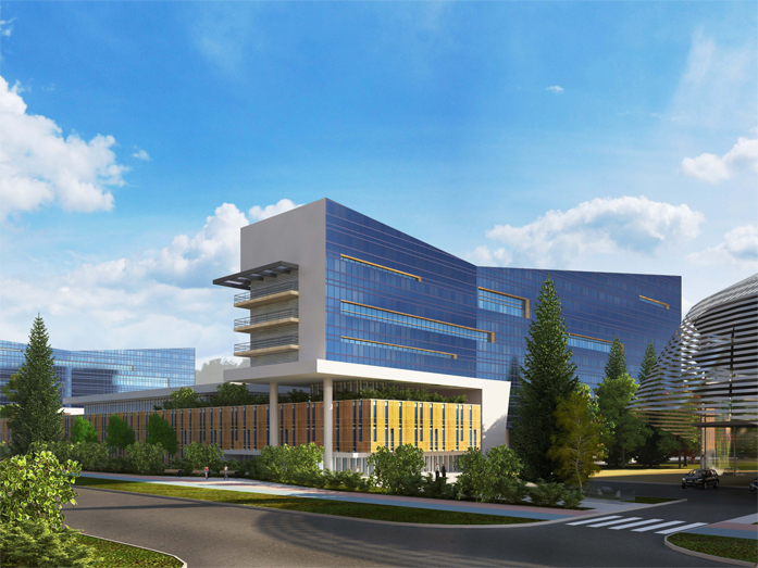 Приманка для айтишников. «СКБ Контур» построит «город в городе» с парком и урбан-виллами 16 Приманка для айтишников. «СКБ Контур» построит «город в городе» с парком и урбан-виллами 16