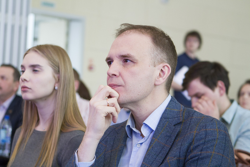 Приманка для айтишников. «СКБ Контур» построит «город в городе» с парком и урбан-виллами 24 Приманка для айтишников. «СКБ Контур» построит «город в городе» с парком и урбан-виллами 24