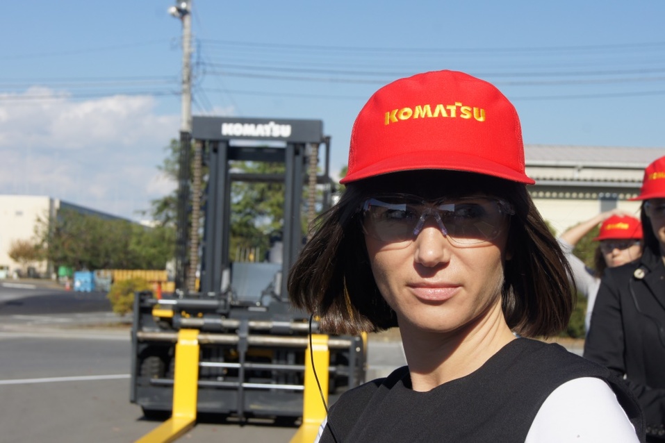 Марина Березина: «Я никогда не буду ждать понедельника» 1 Марина Березина: «Я никогда не буду ждать понедельника» 1