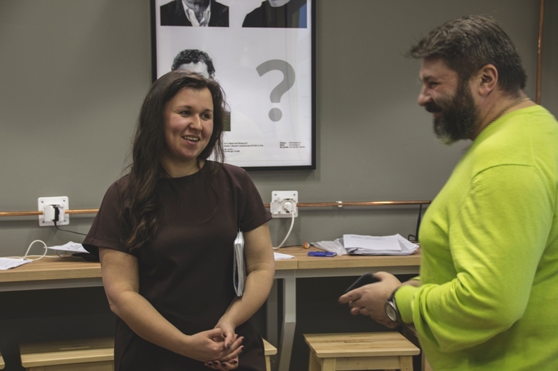 В Новосибирске 27 апреля пройдет конференция для руководителей бьюти - бизнеса 1 В Новосибирске 27 апреля пройдет конференция для руководителей бьюти - бизнеса 1